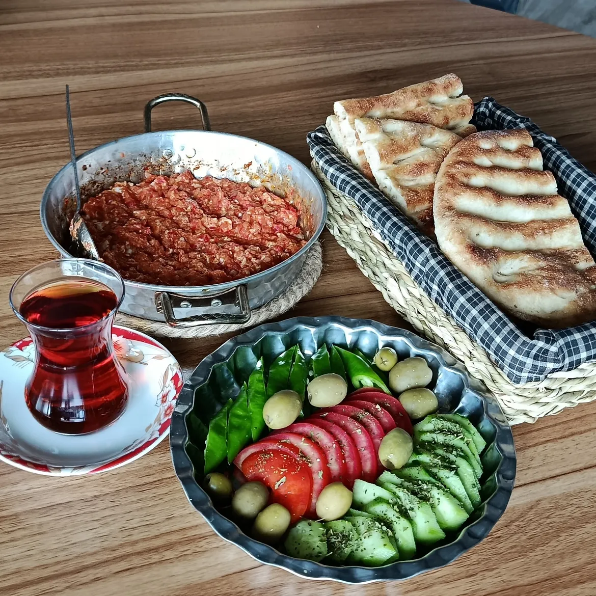 رستوران علیزاده